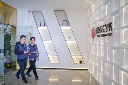 东莞市嘉泰技术有限公司图6