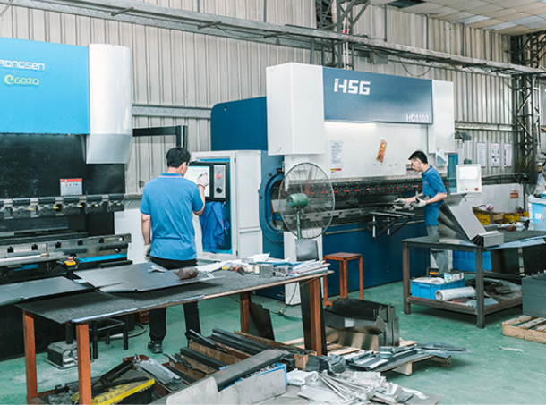 东莞市翔马精密机械有限公司图3