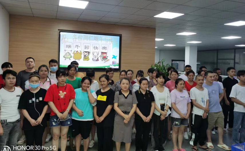 东莞市卓信电子科技有限公司图7