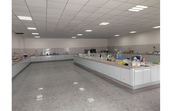 广东天赐水处理科技有限公司图7