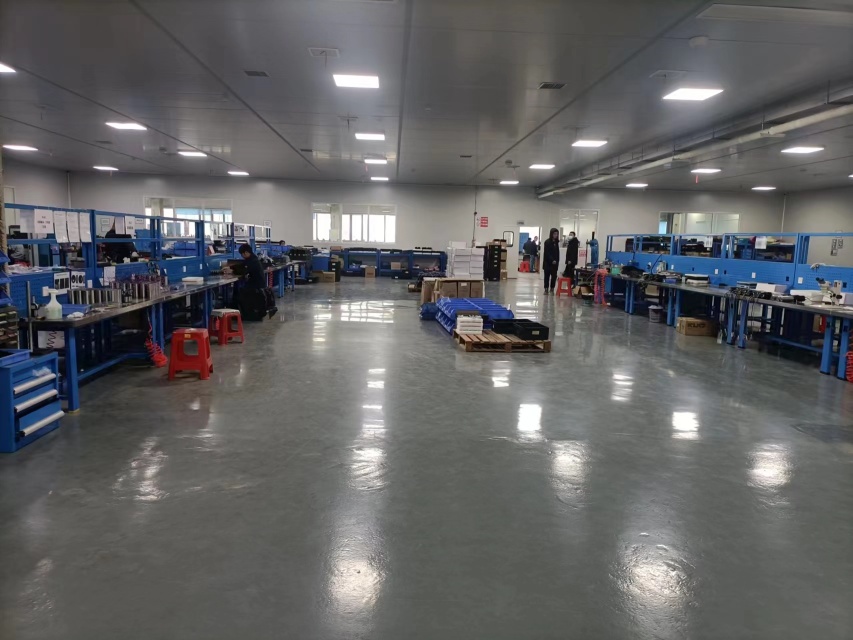 岳阳市显隆电机有限公司图8