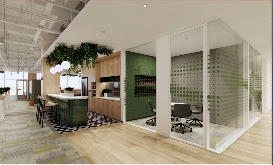 深圳乔合里科技股份有限公司图5