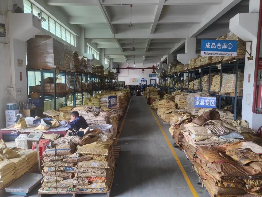 东莞市大朗力耀五金加工厂图5