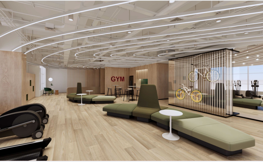 深圳乔合里科技股份有限公司图4