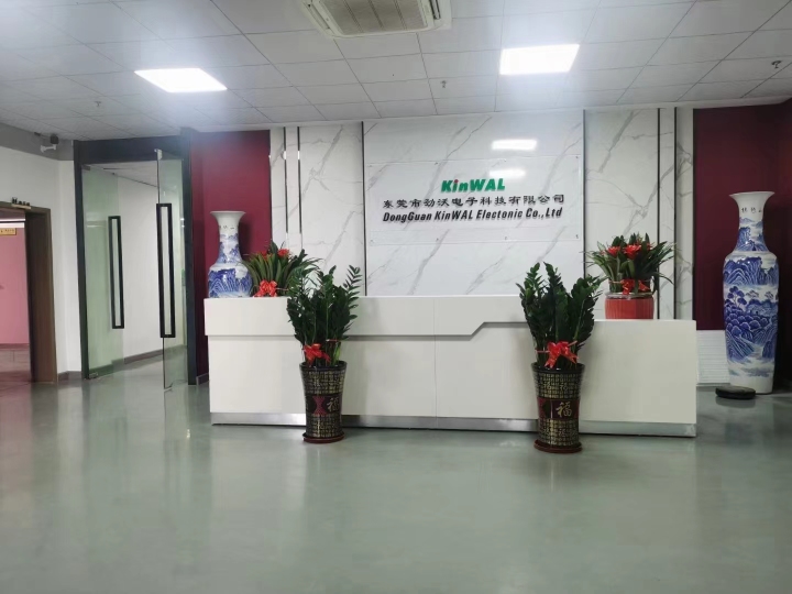 东莞市劲沃电子科技有限公司图1