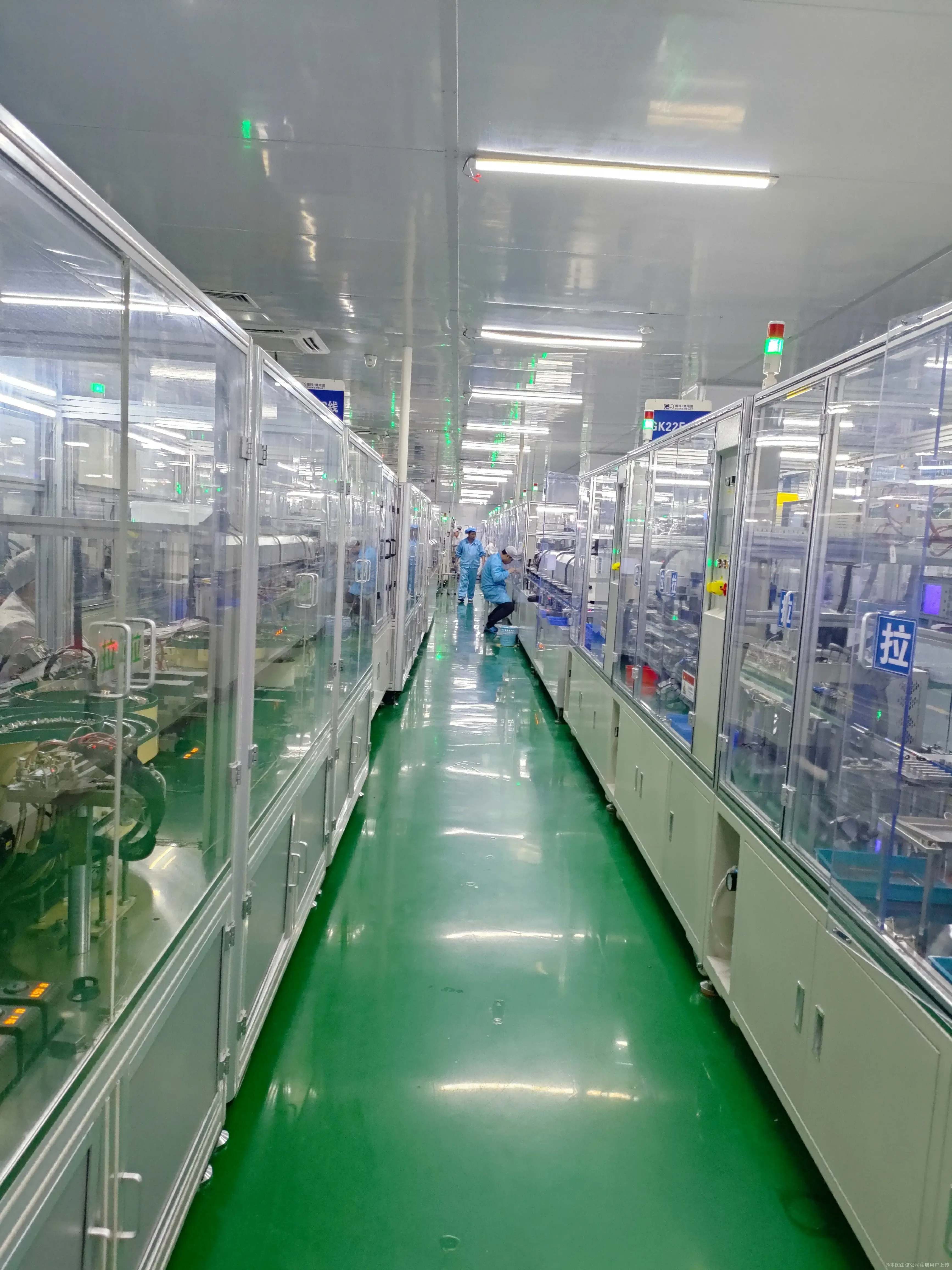 中山市小榄镇国科继电器厂图3