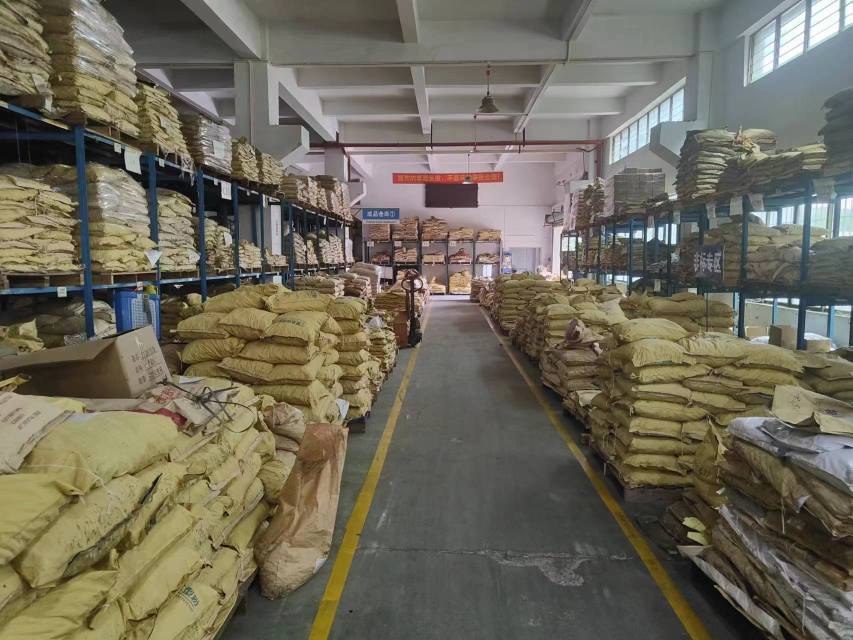 东莞市大朗力耀五金加工厂图6