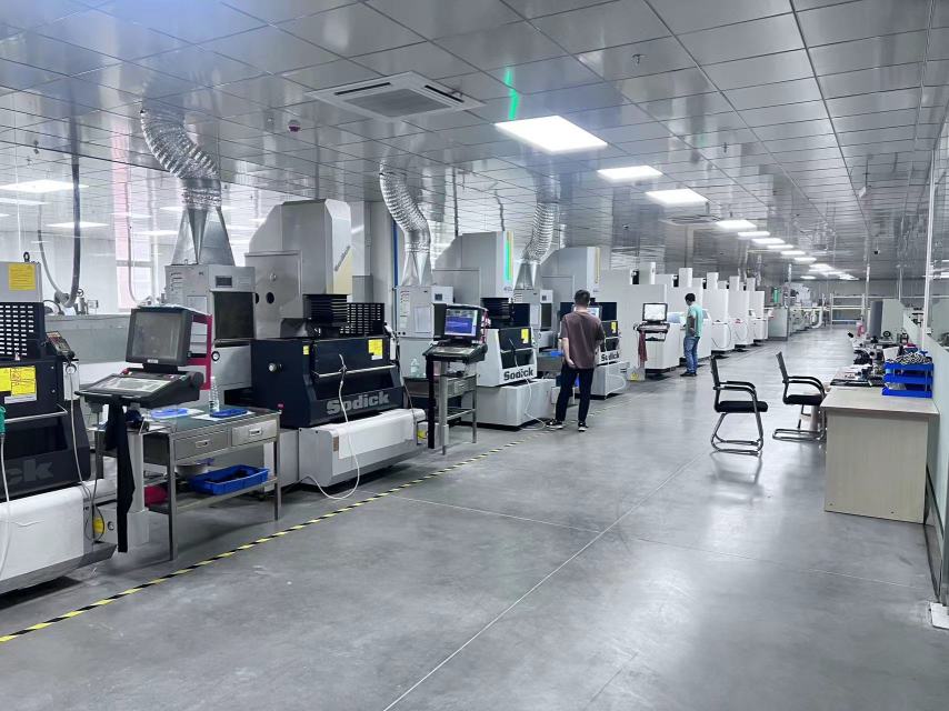 东莞市弘丰精密模具有限公司图3