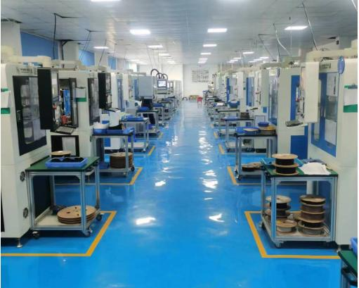 东莞市卓信电子科技有限公司图4