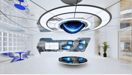 深圳乔合里科技股份有限公司图2