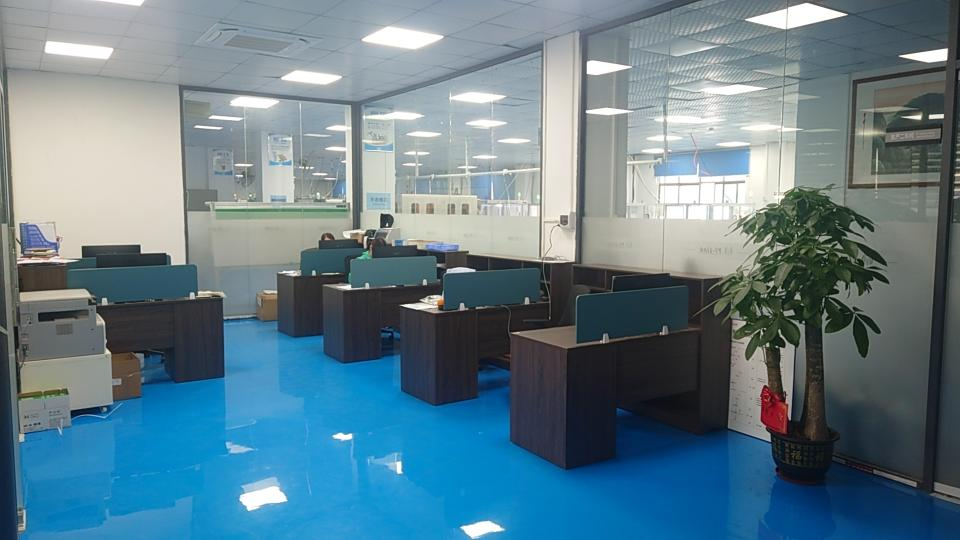 东莞市卓信电子科技有限公司图3