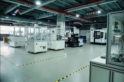 东莞市世高智能科技有限公司图5