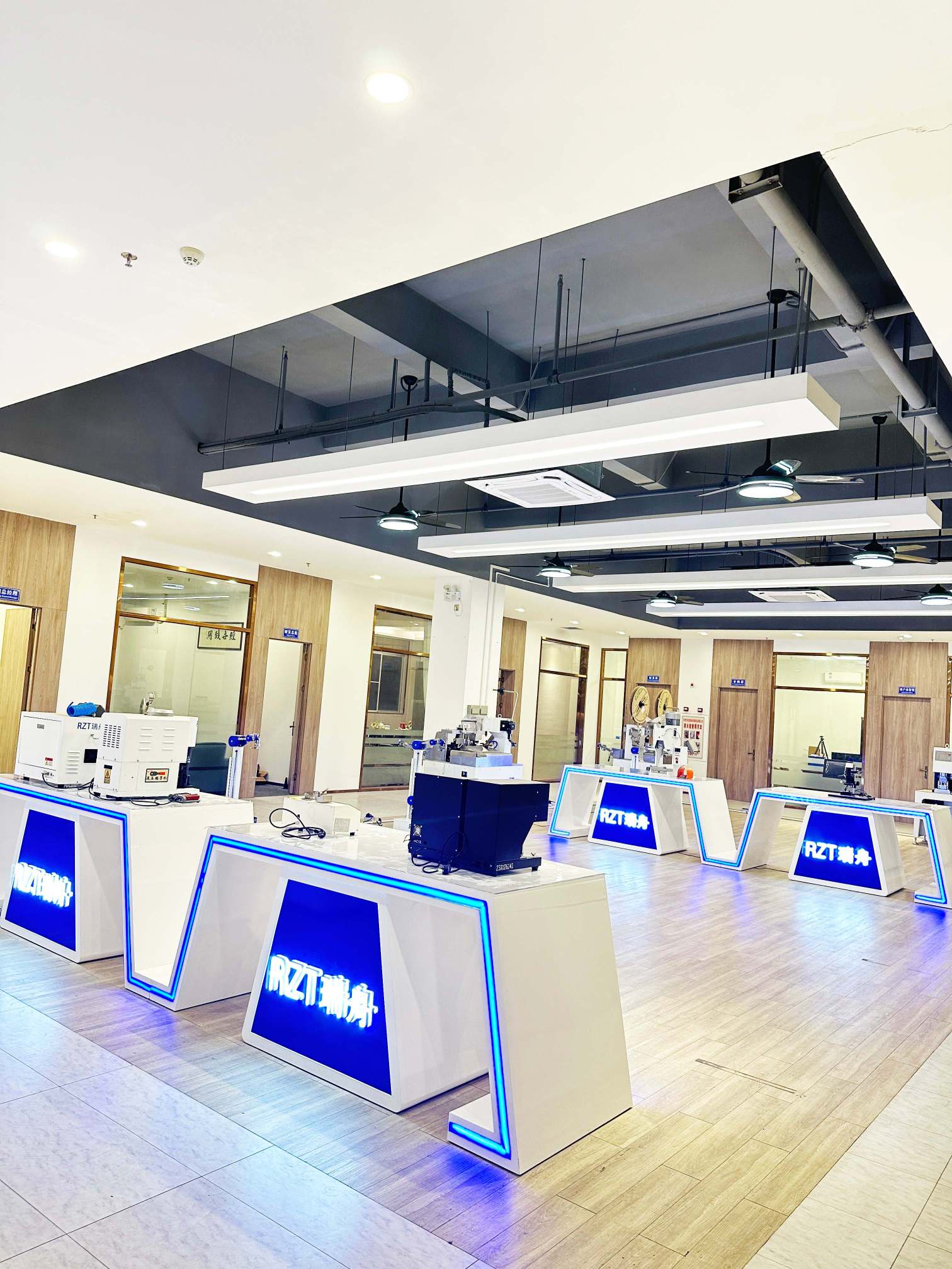 东莞市瑞舟自动化技术有限公司图6