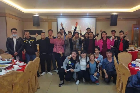 东莞市卓信电子科技有限公司图8