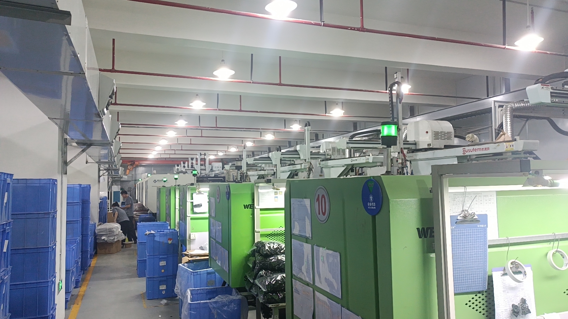 东莞富恩电子科技有限公司图2