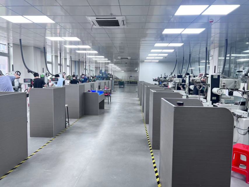 东莞市弘丰精密模具有限公司图6