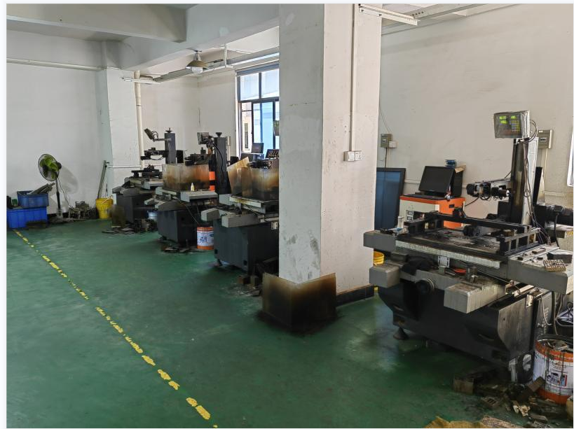 东莞市华辰机械科技有限公司图2