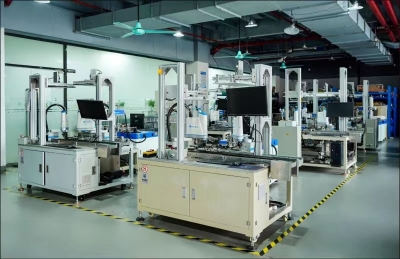 东莞市世高智能科技有限公司图4