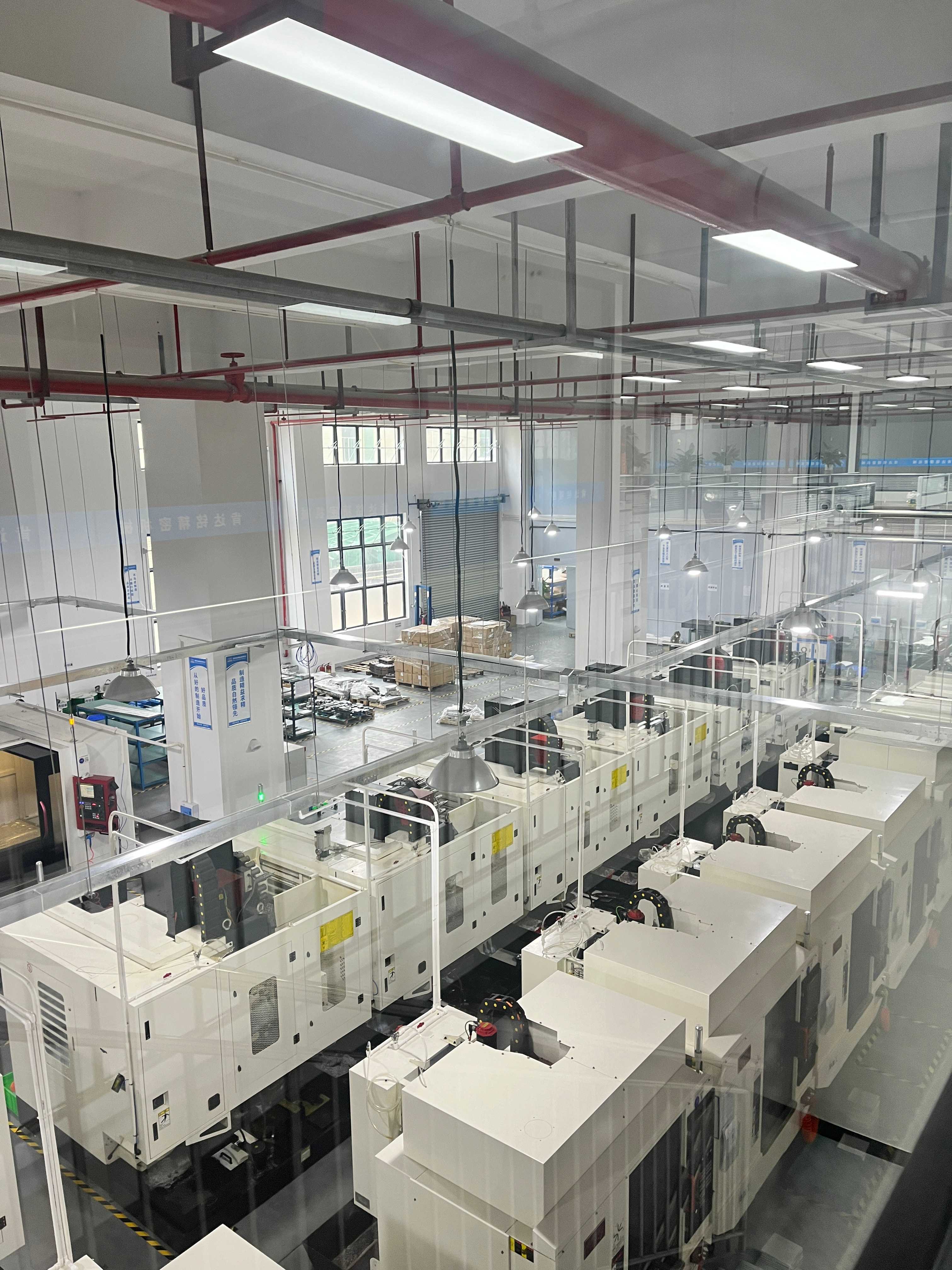 东莞市肯达铭精密机械有限公司图6