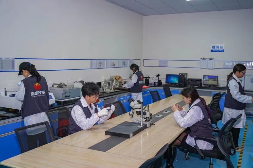 东莞市嘉泰技术有限公司图8