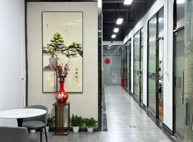 东莞市同舟微智控电子有限公司图2