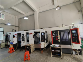 东莞市华辰机械科技有限公司图1