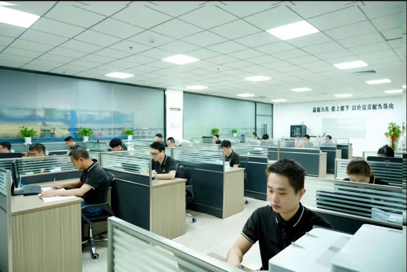 东莞市世高智能科技有限公司图2