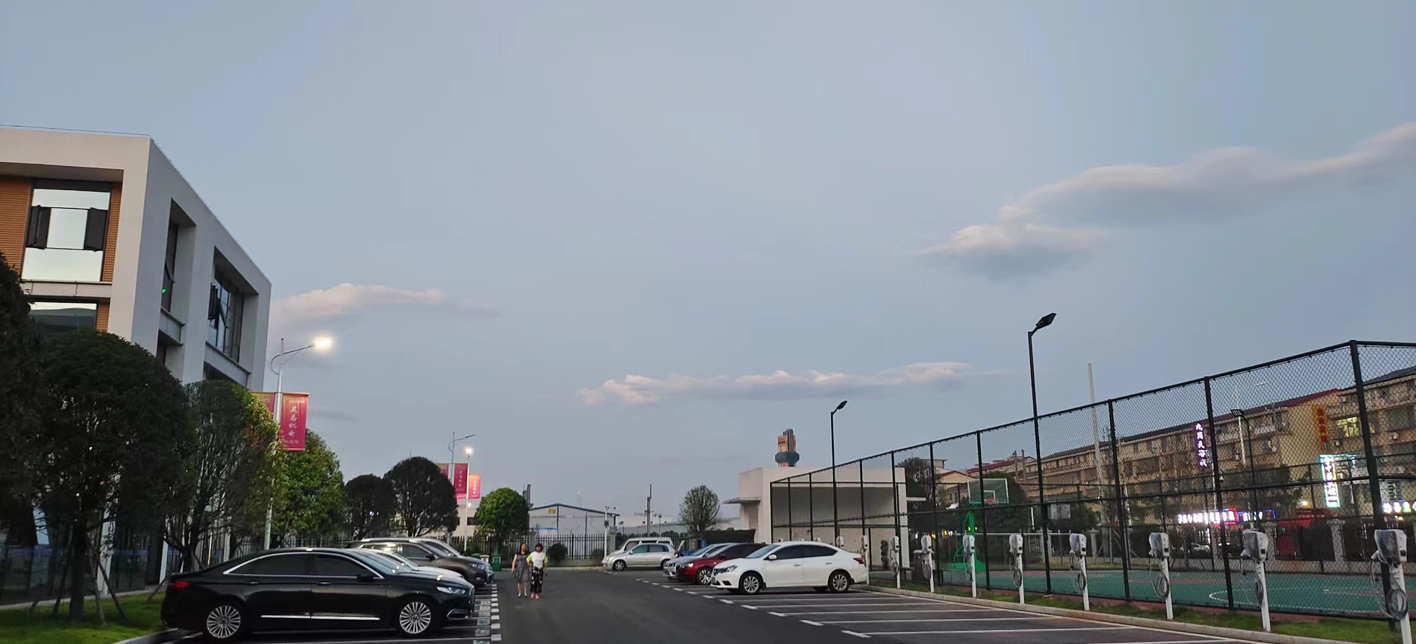 岳阳市显隆电机有限公司图4