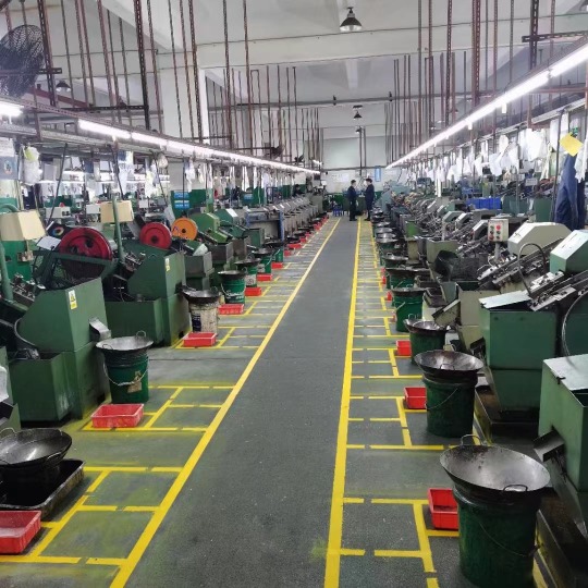 东莞市伟特金属制品有限公司图4