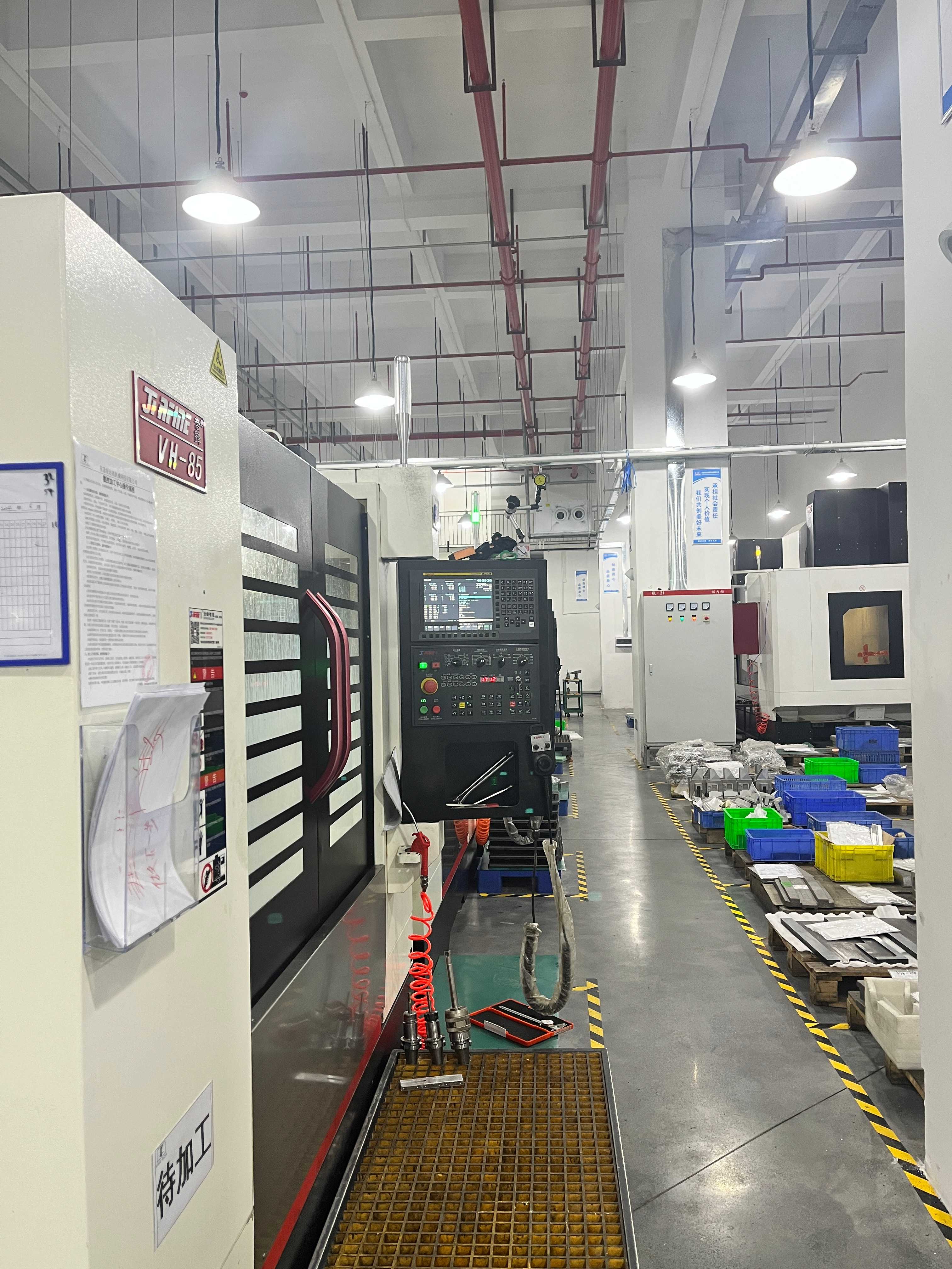 东莞市肯达铭精密机械有限公司图7