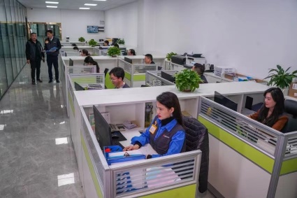 东莞市嘉泰技术有限公司图4