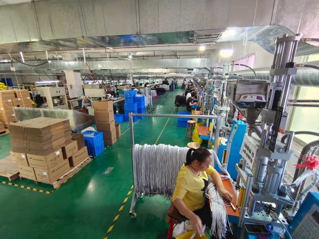 东莞市晨硕电子有限公司图3