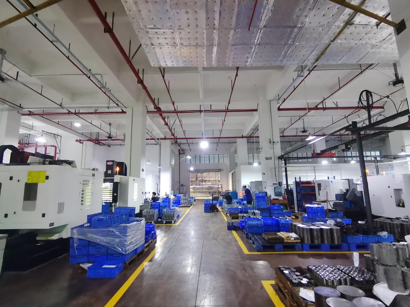 广州市锐恒科技有限公司图2