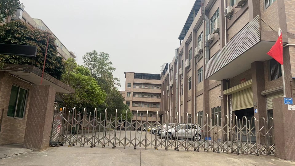 东莞市濠森五金塑胶制品有限公司图2