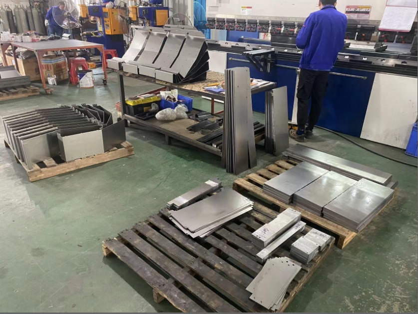 东莞市翔马精密机械有限公司图2