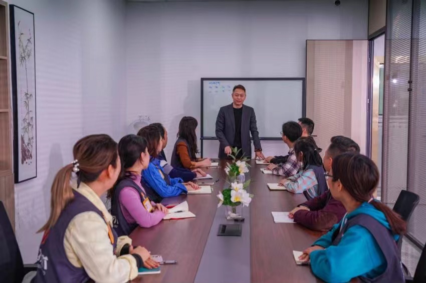 东莞市嘉泰技术有限公司图7