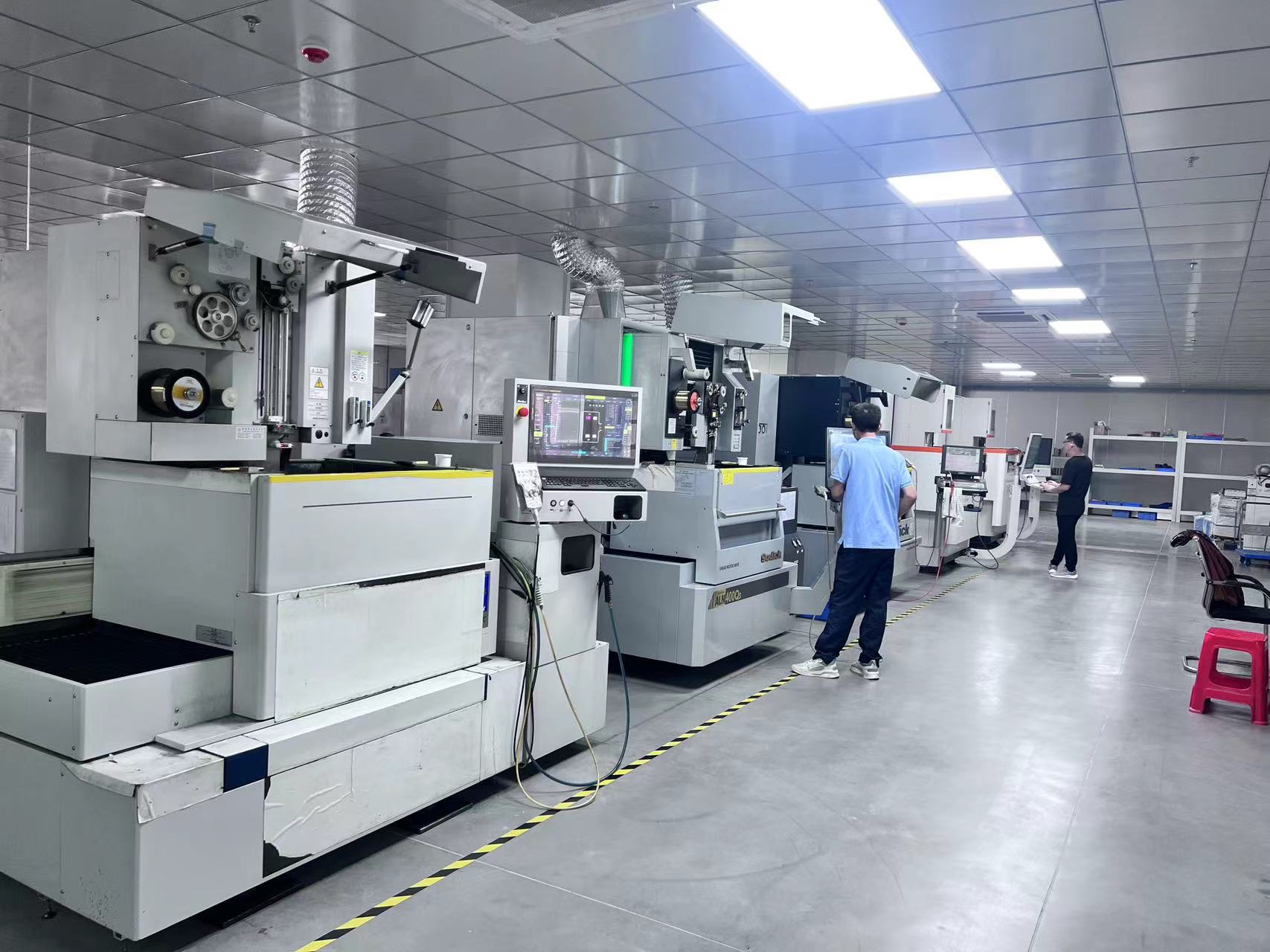 东莞市弘丰精密模具有限公司图7