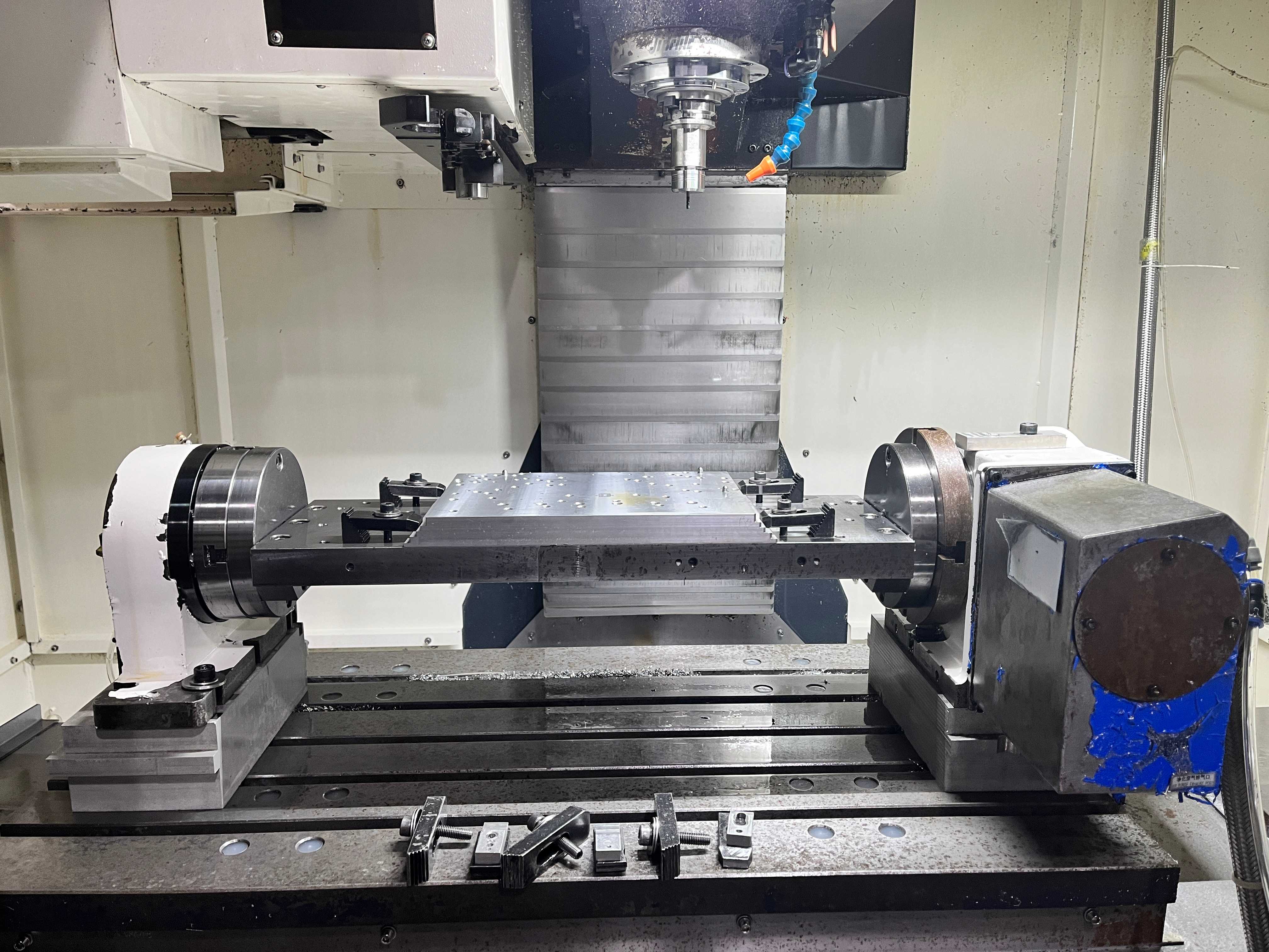 东莞市肯达铭精密机械有限公司图4