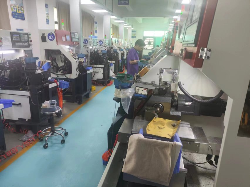 广东特耐精密五金有限公司图1