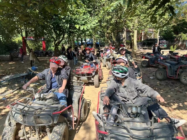 东莞市松辉电子科技有限公司图2