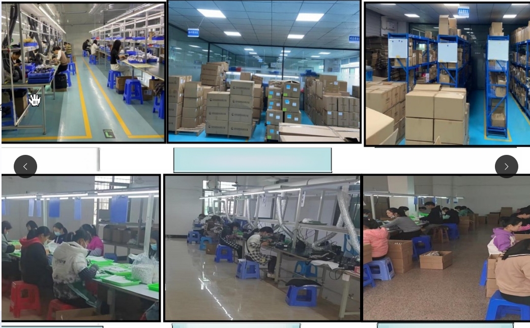 东莞市卓信电子科技有限公司图9