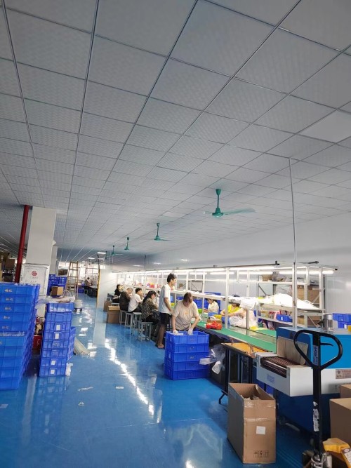 东莞市锐拓精密技术有限公司图1