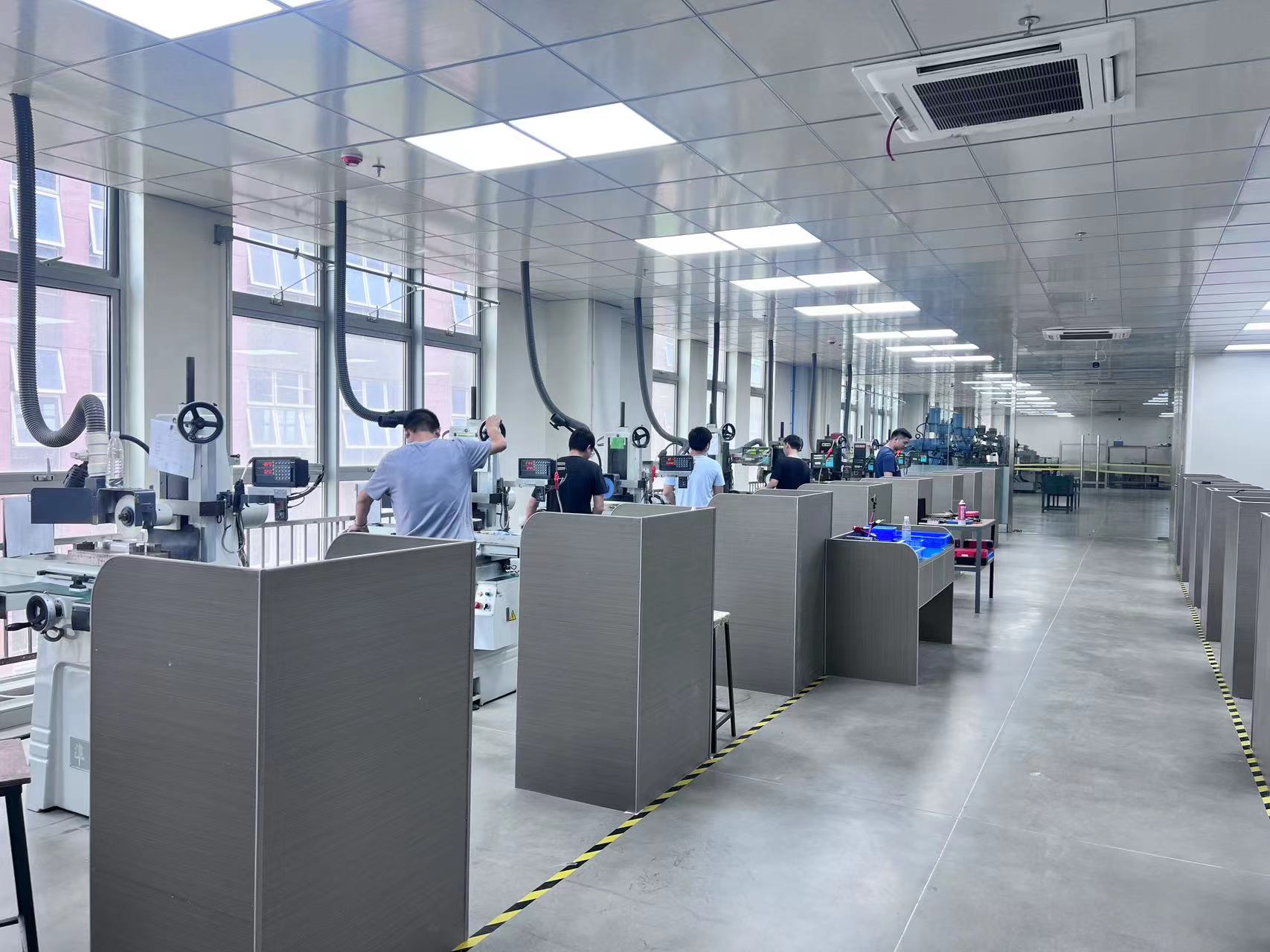 东莞市弘丰精密模具有限公司图5