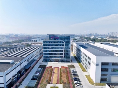 东莞市中科冠腾电子科技有限公司图1