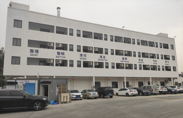 广东天赐水处理科技有限公司图6