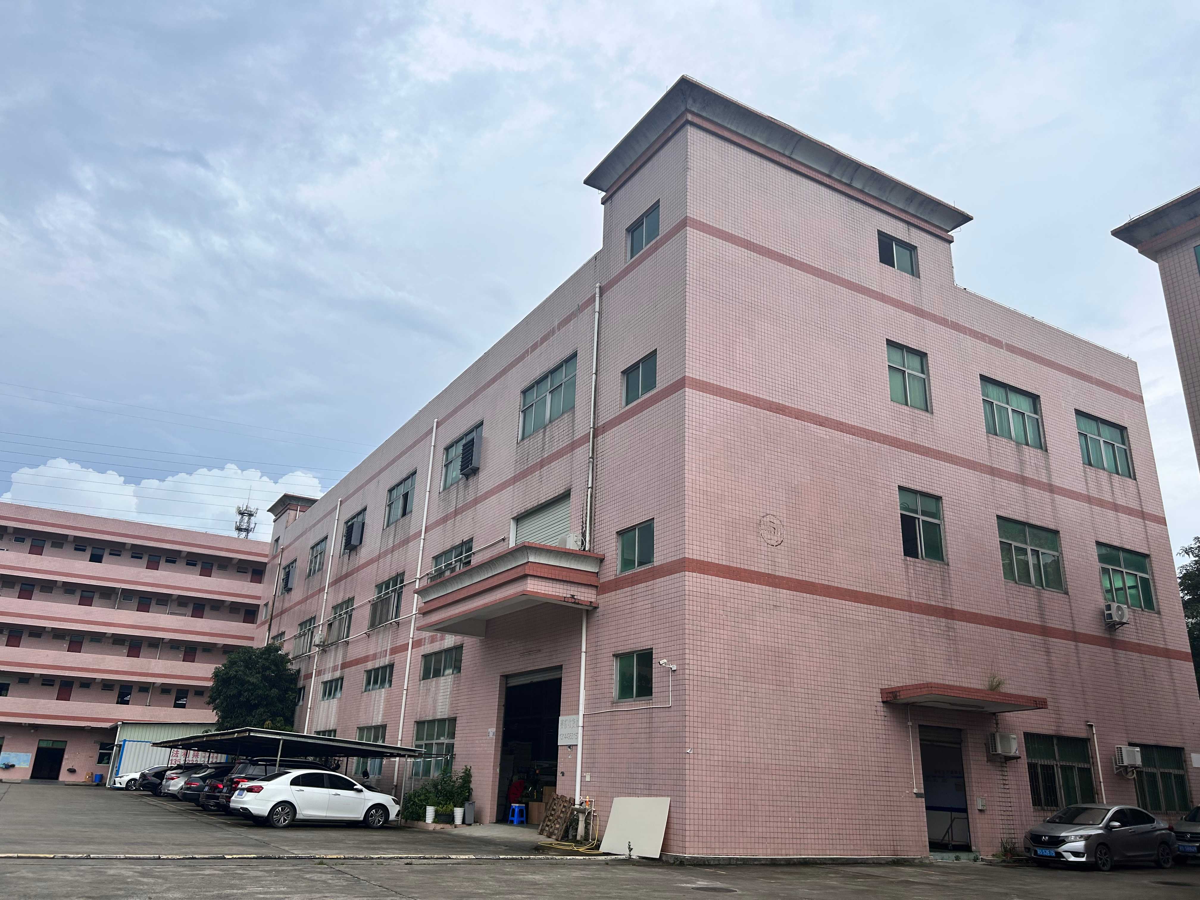 东莞市赛叡电子有限公司图1