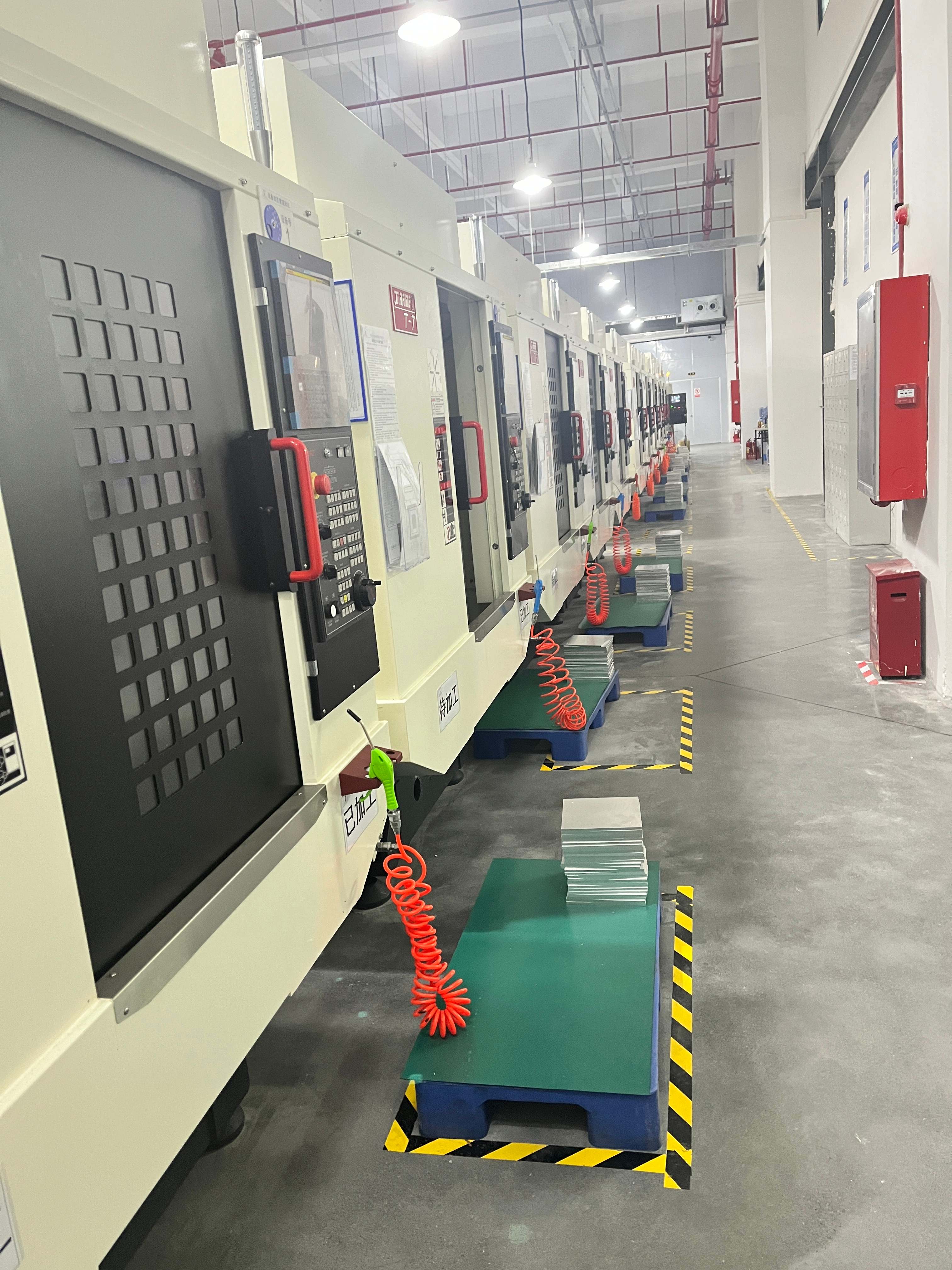 东莞市肯达铭精密机械有限公司图3