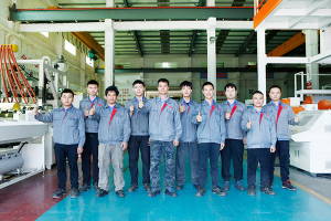 广东鑫晖达机械科技集团有限公司图6