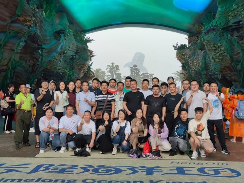 东莞市联科环保材料有限公司图5