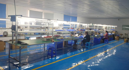 东莞市卓信电子科技有限公司图5